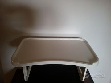 KARTELL 7800 TAVOLINO VASSOIO Design Olaf Von Bohr