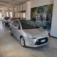 Citroen C3 1.4 Eco Energy G Exclusive GPL