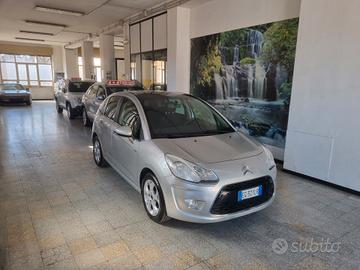 Citroen C3 1.4 Eco Energy G Exclusive GPL
