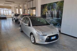 Citroen C3 1.4 Eco Energy G Exclusive GPL