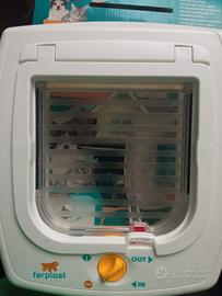 porta per cani e gatti