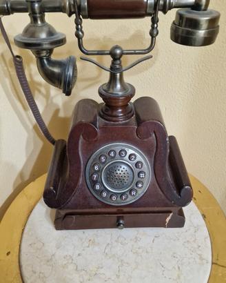 telefono antico