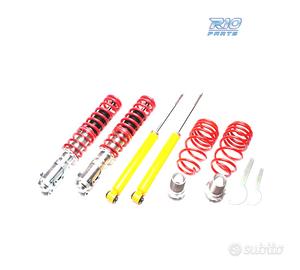 SOSPENSIONE FILETTATA TA TECHNIX SEAT AROSA 1997-2