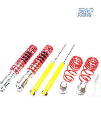 SOSPENSIONE FILETTATA TA TECHNIX SEAT AROSA 1997-2