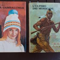 2 libri