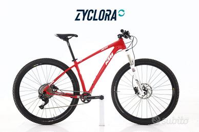KTM Aera LTD XT t.M