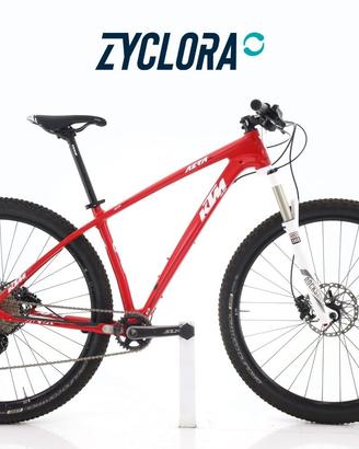 KTM Aera LTD XT t.M
