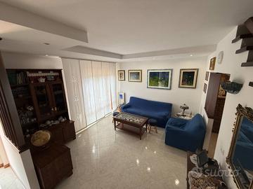 Villette a schiera - Cupra Marittima