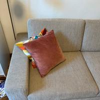 Divano letto chaiselong IKEA