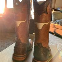 Stivali BARKLEY & CO