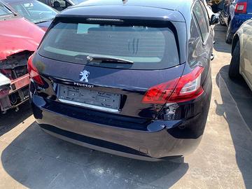 Ricambi Peugeot 308 2018 1,5 yh01