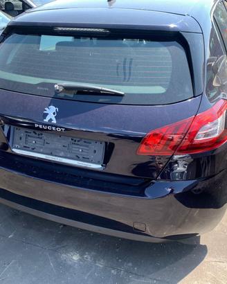 Ricambi Peugeot 308 2018 1,5 yh01