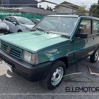 Fiat Panda Panda 1.1 4x4 COUNTRYCLUB