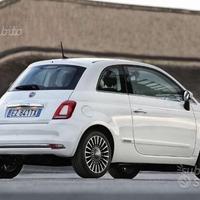Fiat 500 2017 ricambi