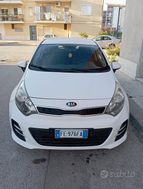 Kia rio 2016 diesel