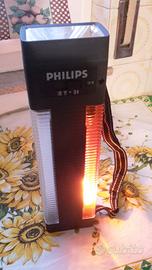 Lampada segnalazione