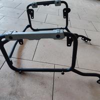 Porta valigie CamGivi Suzuki VStrom 650 2017-2023