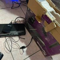 Microfono auricolare wireless  Gemini VH-120