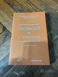 I Classici del Pensiero Libero Greci e Latini