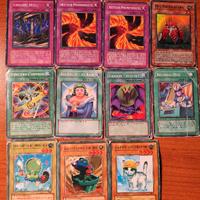 YU-GI-OH! Carte Da Gioco Collezionabili