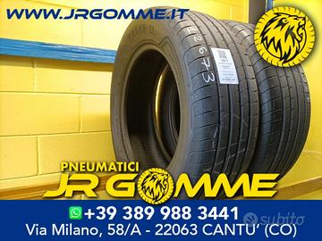 235/60/18 GOODYEAR Estive 80%