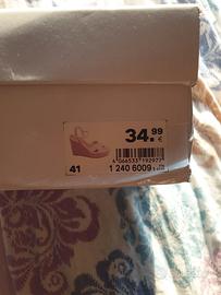 Scarpe