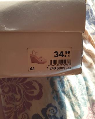 Scarpe
