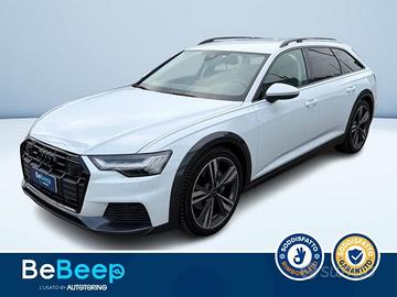 Audi A6 Allroad Quattro A6 ALLROAD 40 2.0 TDI...