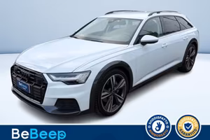 Audi A6 Allroad Quattro A6 ALLROAD 40 2.0 TDI...