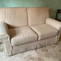 Divano + Poltrona 150 €