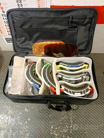 mascherine ethen mx1 con valigetta