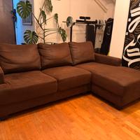 Divano angolare  Philadelphie