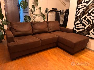 Divano angolare  Philadelphie