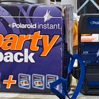 Polaroid Instant 636