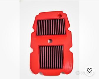 Transalp 700 filtro aria BMC nuovo