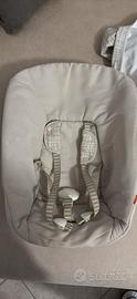 Stokke set new born sdraietta