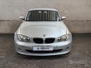 Bmw 118d 5p Eletta ok neopatentati, entra come ASI