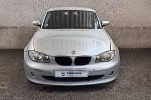 Bmw 118d 5p Eletta ok neopatentati, entra come ASI