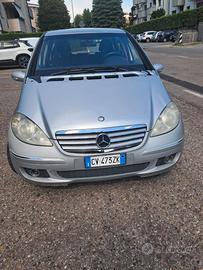 MERCEDES-BENZ CLASSE A