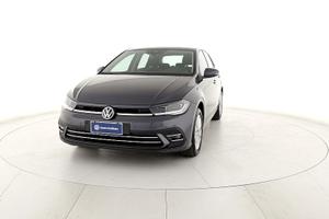 VOLKSWAGEN Polo VI 2022 - Polo 1.0 tsi Styl U29874