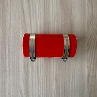 Manicotto Silicone Aspirazione Bassa Punto Abarth