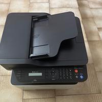 Fotocopiatrice Samsung laser monocromatico