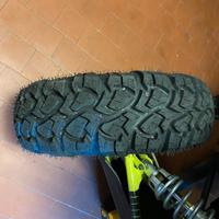 Pneumatici per RZR