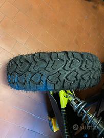 Pneumatici per RZR