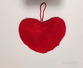 cuore di pelouche