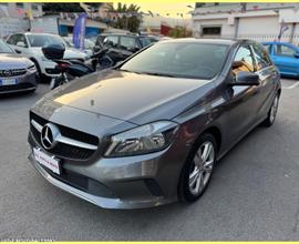 Mercedes Classe A160 Diesel 90CV.Neopatentati.2016