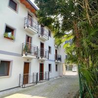 Appartamento bicamere in residenza di recente c...