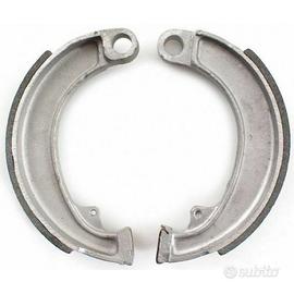 Coppia ceppi freno AZ 146 da 150 x 22