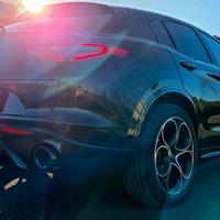 StelvioQ4210❗️prezzoBomba24999❗️leggeteBene❗️