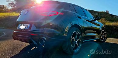 StelvioQ4210❗️prezzoBomba24999❗️leggeteBene❗️